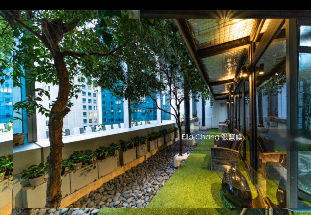 Robinson Square (D1), Office #217490171
